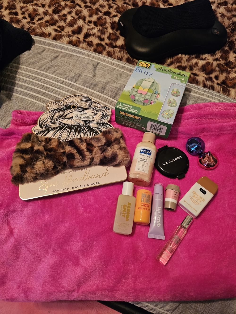 Beauty Bundle